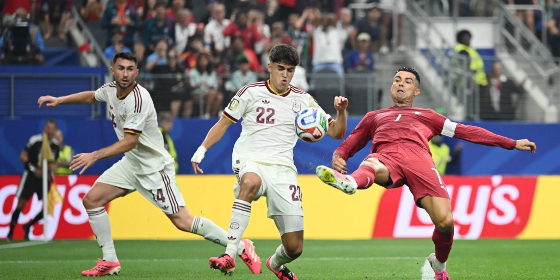 Belgia Hancurkan AS 4-1, Lengkapi Daftar Perempat Final Piala Dunia 2026