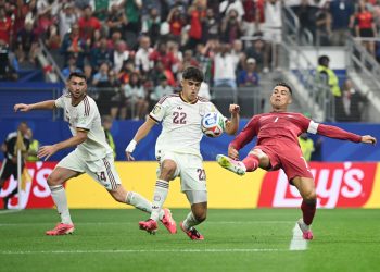 Belgia Hancurkan AS 4-1, Lengkapi Daftar Perempat Final Piala Dunia 2026