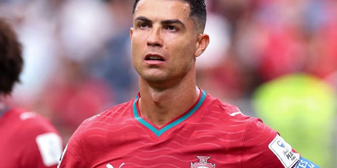 Spanyol Lolos ke Perempat Final, Cristiano Ronaldo Tersingkir dari Piala Dunia