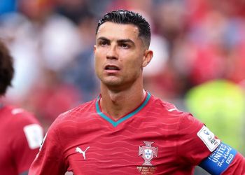 Spanyol Lolos ke Perempat Final, Cristiano Ronaldo Tersingkir dari Piala Dunia