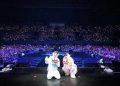 Keseruan Fanmeeting NCT JNJM di Jakarta, Dua Hari Dipenuhi Momen Tak Terlupakan