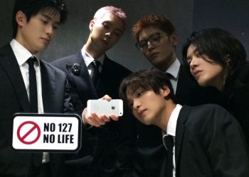 Setelah Dua Tahun, NCT 127 Akhirnya Kembali dengan Album Baru