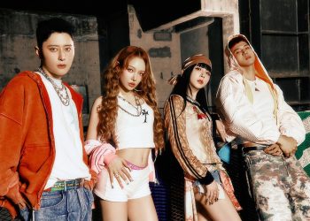 KARD Resmi Akhiri Perjalanan Grup Usai Hampir 10 Tahun Berkarya