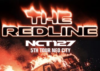 NCT 127 Umumkan Tur Dunia THE REDLINE, Jakarta Masuk Daftar Konser
