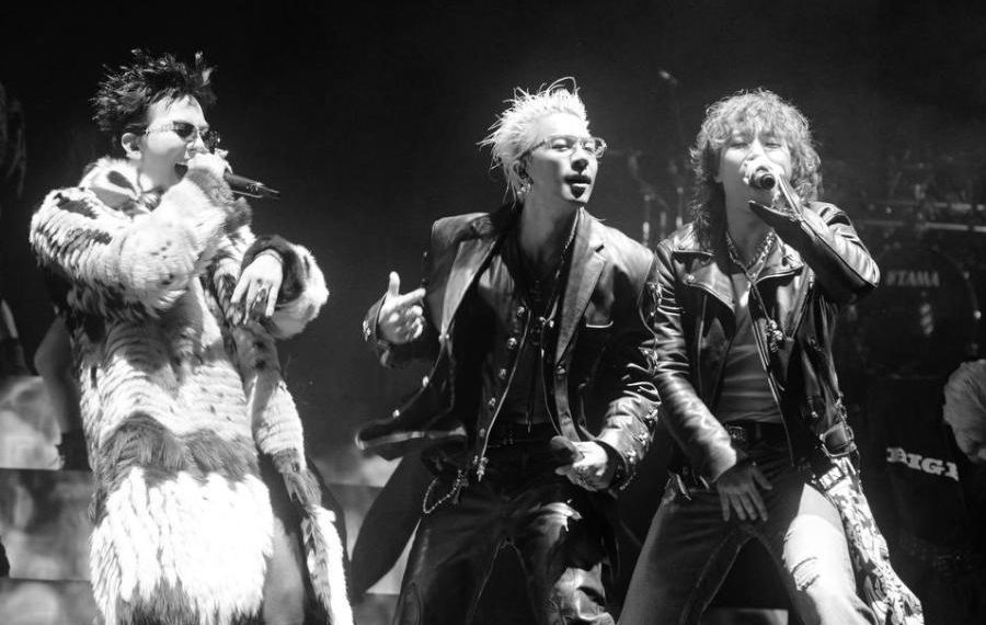BIGBANG Siap Rilis Lagu Baru, Comeback Perdana Setelah 4 Tahun