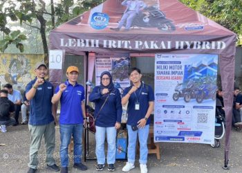 ASABRI Hadirkan Diskon Motor dan Layanan Kesehatan Gratis untuk Peserta