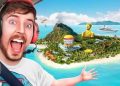 Daftar 50 Influencer Berbayar Tertinggi 2026, MrBeast Nomor Satu