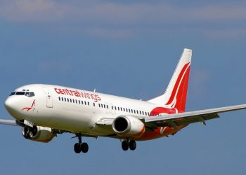 Pesawat Kargo Boeing 737 Hilang Kontak di Laut Arab, Lima Kru Masih Dicari