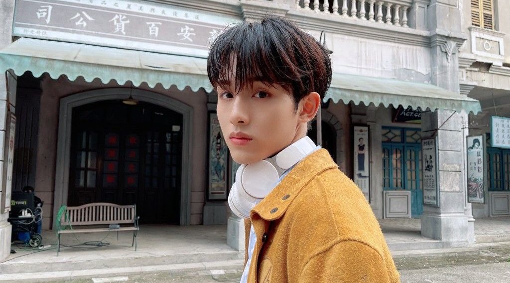 WINWIN Resmi Keluar dari NCT dan WayV, Kontrak dengan SM Berakhir
