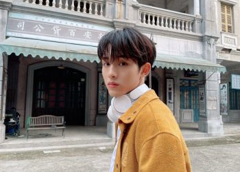 WINWIN Resmi Keluar dari NCT dan WayV, Kontrak dengan SM Berakhir