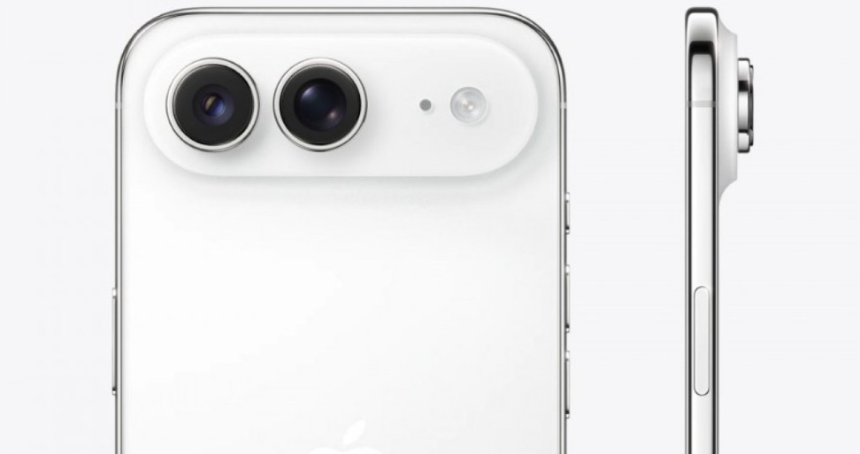 iPhone Air 2 Dirumorkan Hadir dengan Baterai Lebih Awet dan Kamera Ganda