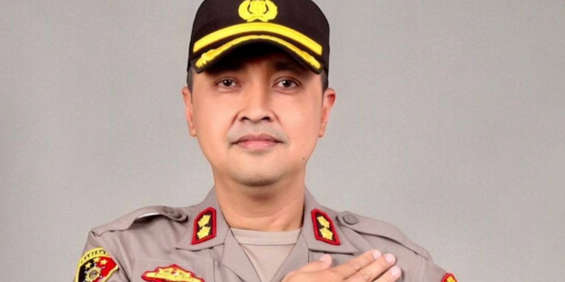 Jaksa Sebut Eks Kapolres Bima Diduga Biayai Umrah Pakai Uang Setoran Narkoba