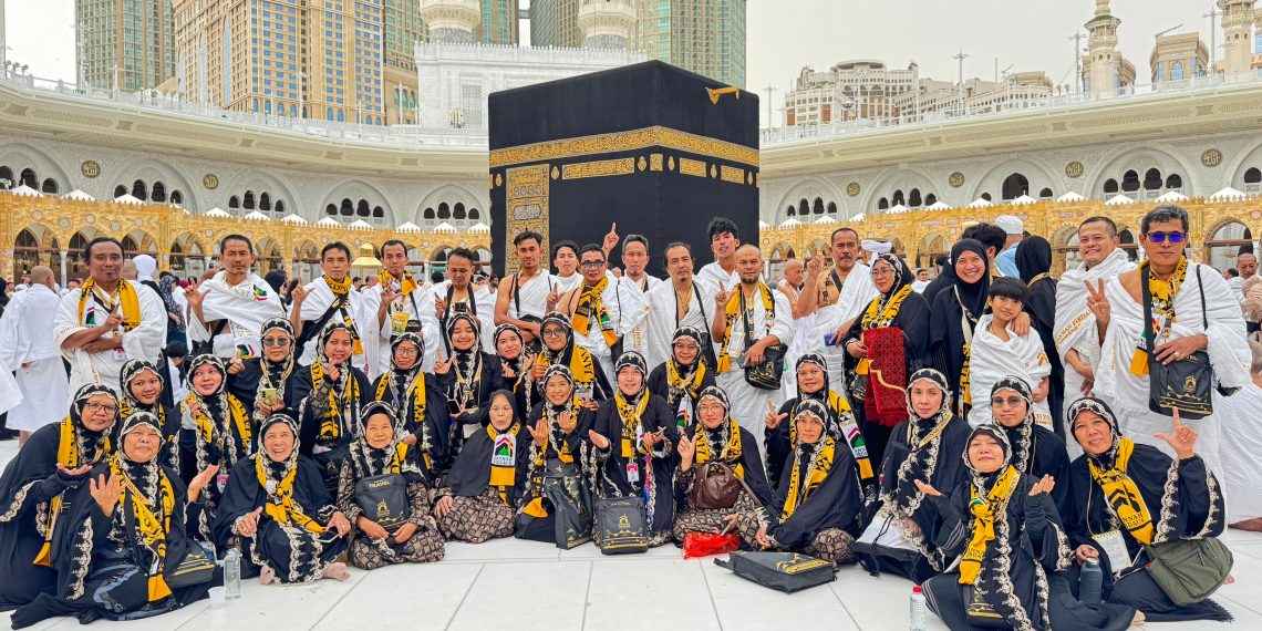 Jannah Firdaus Travel Siapkan Langkah Hukum Terkait Dugaan Pencemaran Nama Baik