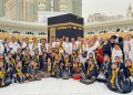 Jannah Firdaus Travel Siapkan Langkah Hukum Terkait Dugaan Pencemaran Nama Baik