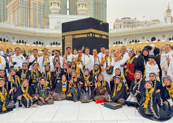 Jannah Firdaus Travel Siapkan Langkah Hukum Terkait Dugaan Pencemaran Nama Baik