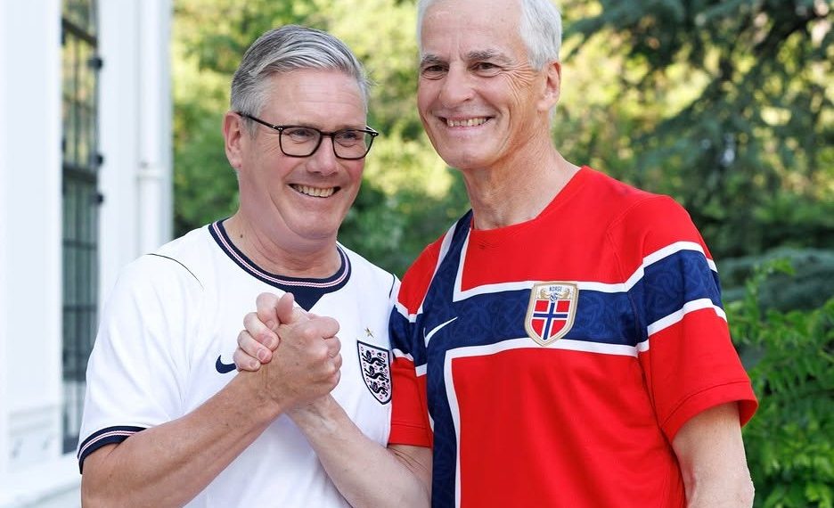 Finlandia Tolak Klaim Trump atas Greenland, Tegaskan Kedaulatan Denmark