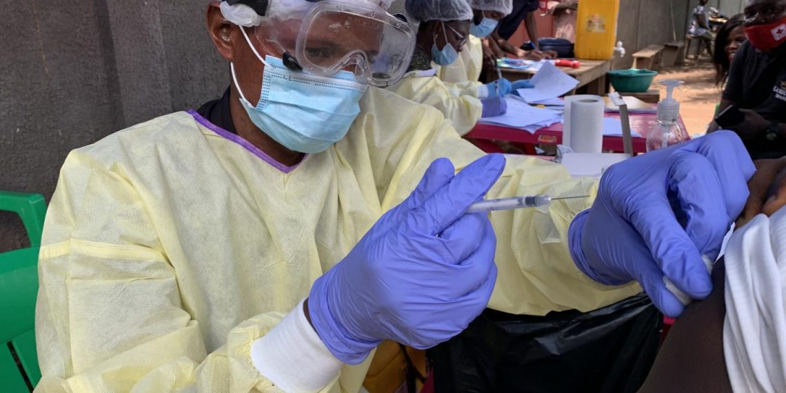 Wabah Ebola di Kongo Belum Mencapai Puncak, Kasus Terus Bertambah