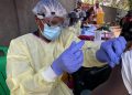 Wabah Ebola di Kongo Belum Mencapai Puncak, Kasus Terus Bertambah