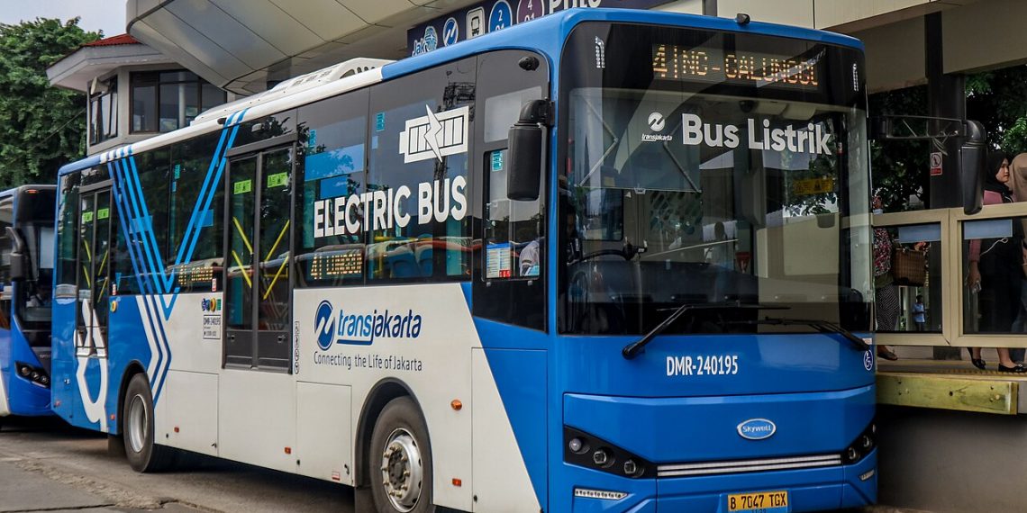 DTKJ Usulkan Tiket Langganan Transjakarta, Mulai Rp45 Ribu per Pekan