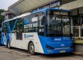 DTKJ Usulkan Tiket Langganan Transjakarta, Mulai Rp45 Ribu per Pekan