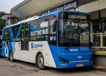 DTKJ Usulkan Tiket Langganan Transjakarta, Mulai Rp45 Ribu per Pekan