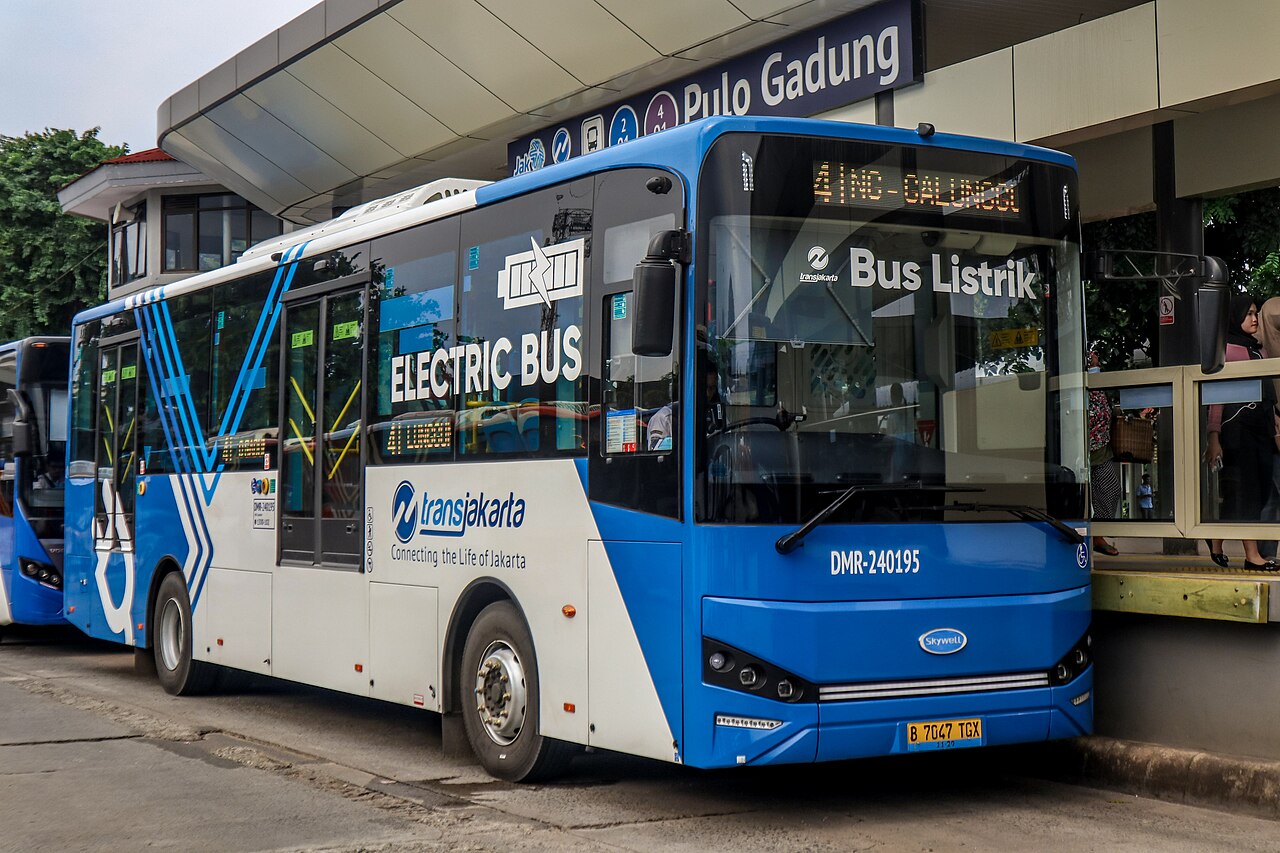 DTKJ Usulkan Tiket Langganan Transjakarta, Mulai Rp45 Ribu per Pekan