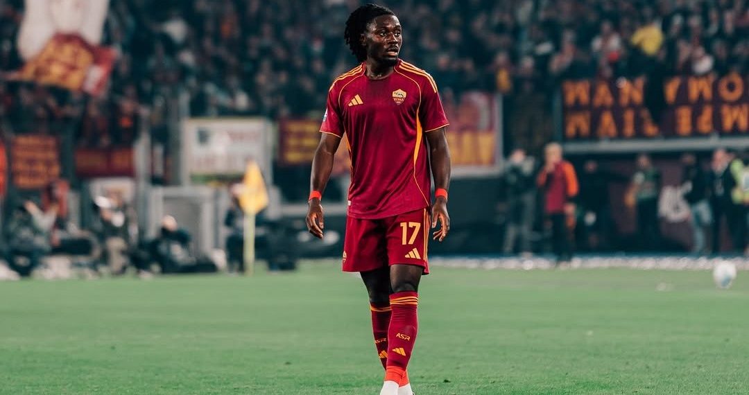 Lolos ke Liga Champions, AS Roma Bidik Alejandro Garnacho