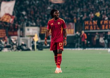Lolos ke Liga Champions, AS Roma Bidik Alejandro Garnacho