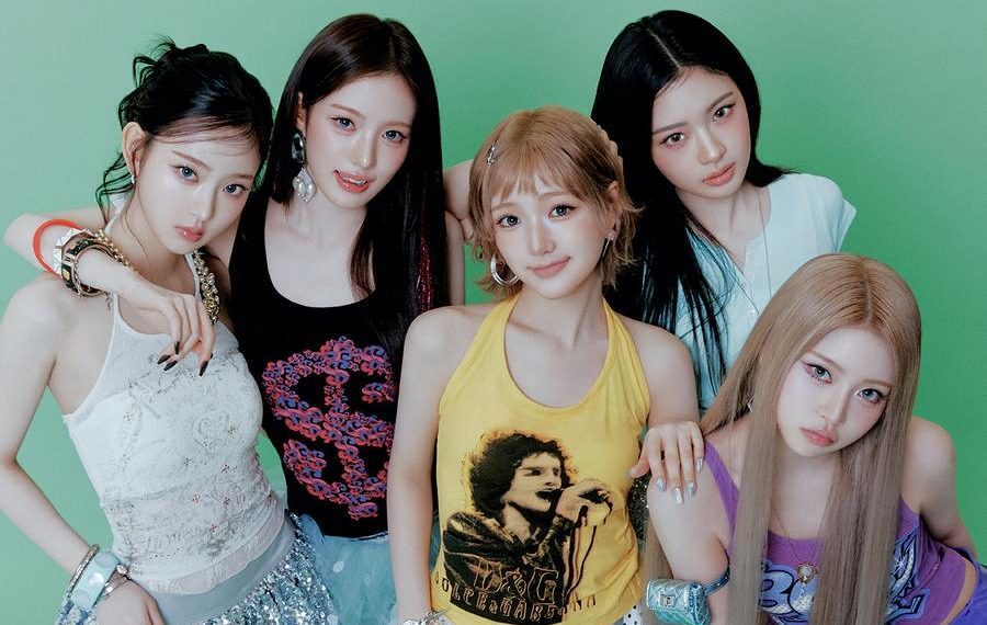 Girl Group KiiiKiii Siap Kembali dengan Album Baru Agustus 2026