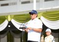 HUT ke-54, Petrokimia Gresik Perkuat Fondasi untuk Pertumbuhan Berkelanjutan