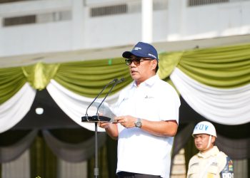 HUT ke-54, Petrokimia Gresik Perkuat Fondasi untuk Pertumbuhan Berkelanjutan