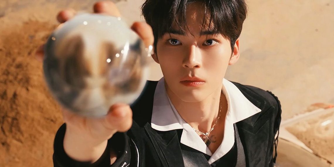 Sung Hanbin ZEROBASEONE Donasi 100 Juta Won, Rayakan Tiga Tahun Debut