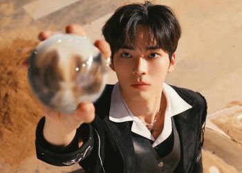 Sung Hanbin ZEROBASEONE Donasi 100 Juta Won, Rayakan Tiga Tahun Debut