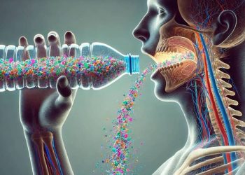 Benarkah Mikroplastik Menumpuk di Tubuh? Perdebatan Ilmiah Masih Berlanjut