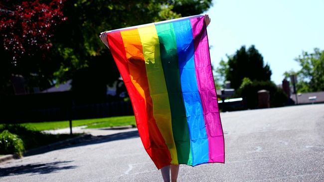 Setelah Turki, Mesir Larang Kapal Pesiar Berisi Turis LGBTQ+ Berlabuh