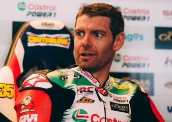 Johann Zarco Cedera, Cal Crutchlow Dipastikan Balapan di MotoGP Inggris 2026