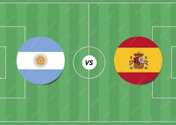 Spanyol vs Argentina di Final Piala Dunia 2026, Ini Jadwal dan Cara Nonton