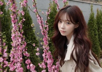 Tak Menyerah, Winter aespa Baru Lolos Audisi SM Setelah Tiga Kali Gagal