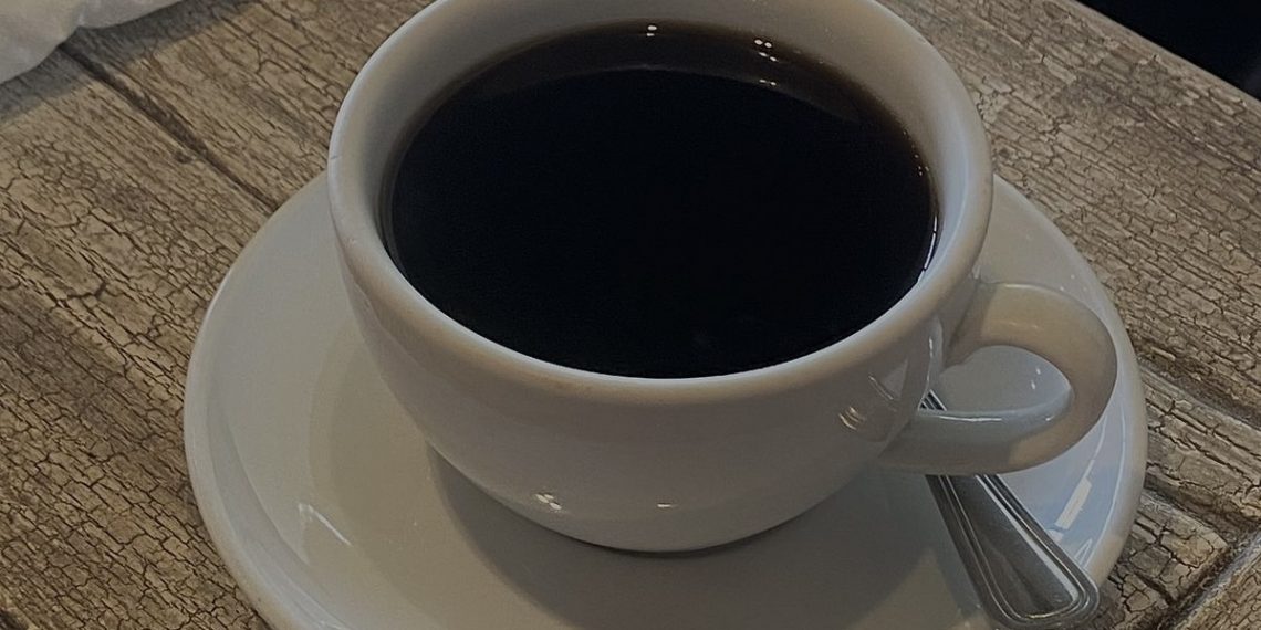 Benarkah Kopi Hitam Tanpa Gula Sehat? Simak Penjelasan Ahli