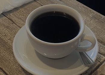 Benarkah Kopi Hitam Tanpa Gula Sehat? Simak Penjelasan Ahli