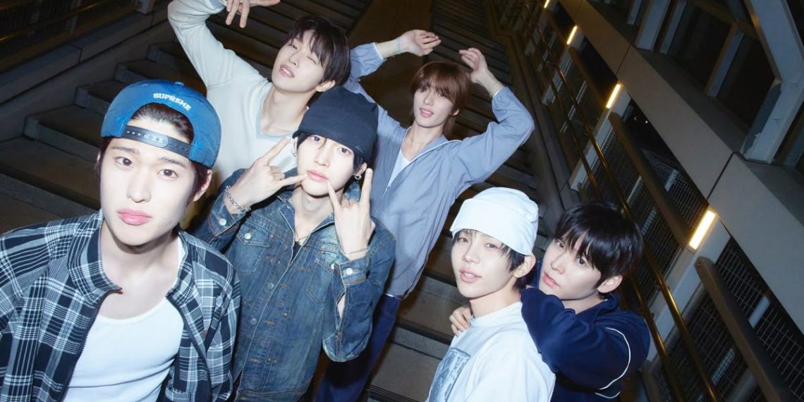 RIIZE Gelar Fan Meeting Spesial Rayakan Tiga Tahun Debut
