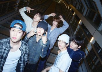 RIIZE Gelar Fan Meeting Spesial Rayakan Tiga Tahun Debut