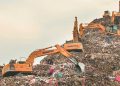 Bantargebang Tinggalkan Open Dumping, Ini Skema Pengelolaan Sampah Barunya