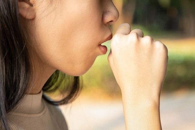 Batuk Terus-Menerus Belum Tentu Flu, Bisa Jadi Tanda GERD