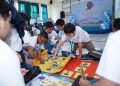 Hari Anak Nasional, Novo Nordisk Perkuat Pencegahan Obesitas dan Diabetes Anak
