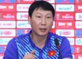Timnas Indonesia Wajib Waspada, Vietnam Tak Terkalahkan Bersama Kim Sang-sik