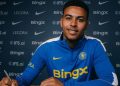 Morgan Rogers Resmi ke Chelsea, Ini Pesan Pertamanya Usai Rekor Transfer