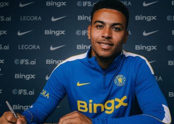 Morgan Rogers Resmi ke Chelsea, Ini Pesan Pertamanya Usai Rekor Transfer