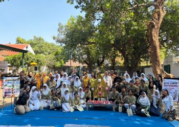 KANSAI PAINT Edukasi Keluarga Ciptakan Rumah Aman dengan Cat Bebas Timbal