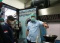 Kepala BGN Ancam Tutup Dapur MBG yang Tak Penuhi Standar